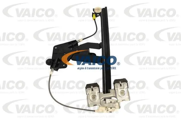 Window Regulator