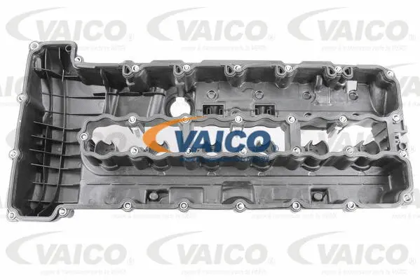 Cylinder Head Cover