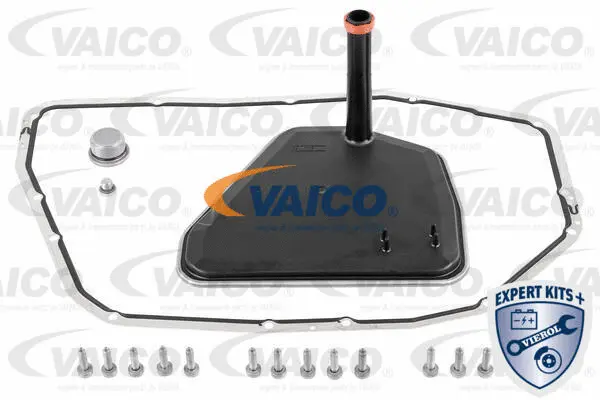 Parts kit, automatic transmission oil change