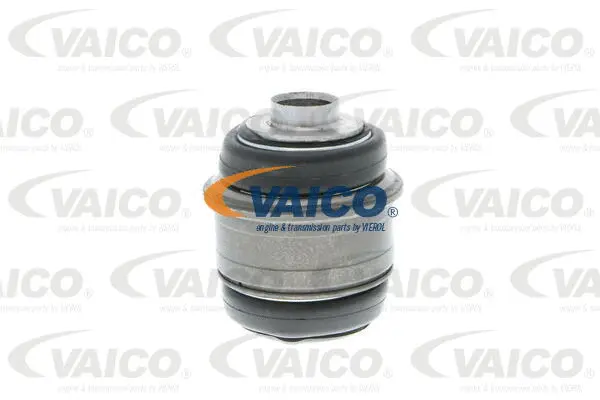 Bushing, axle beam