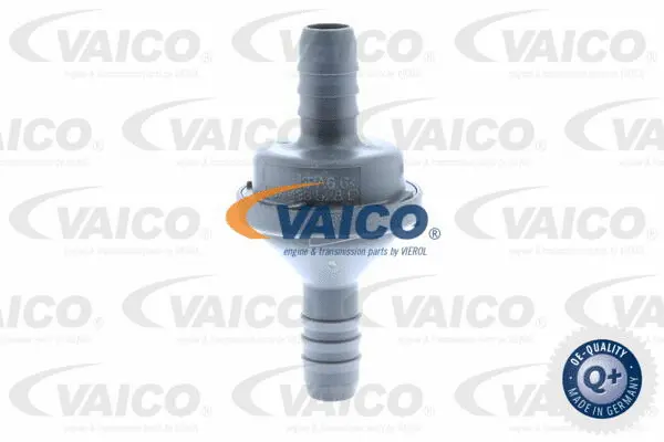 Non-Return Valve