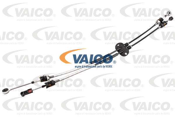 Cable Pull, manual transmission