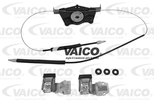 Window Regulator