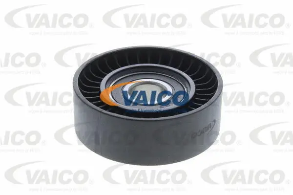 Tensioner Pulley, V-ribbed belt