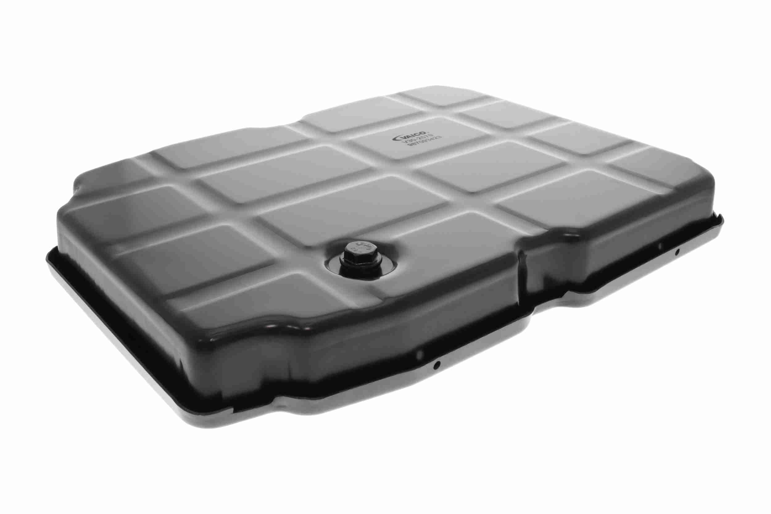 Oil Sump, automatic transmission
