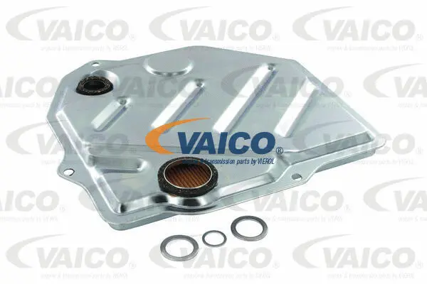 Hydraulic Filter Kit, automatic transmission