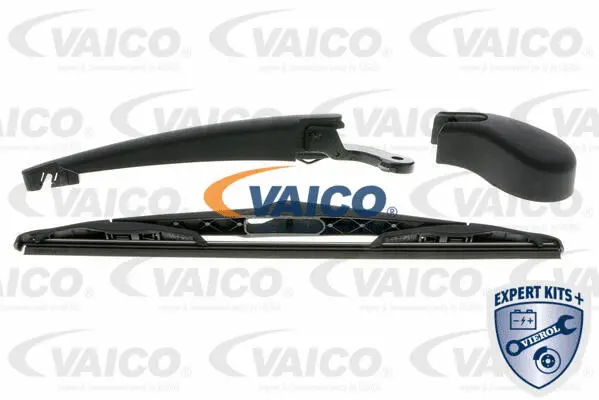 Wiper Arm Set, window cleaning