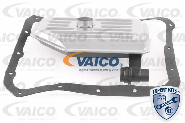 Hydraulic Filter Kit, automatic transmission