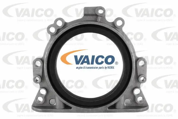Shaft Seal, crankshaft