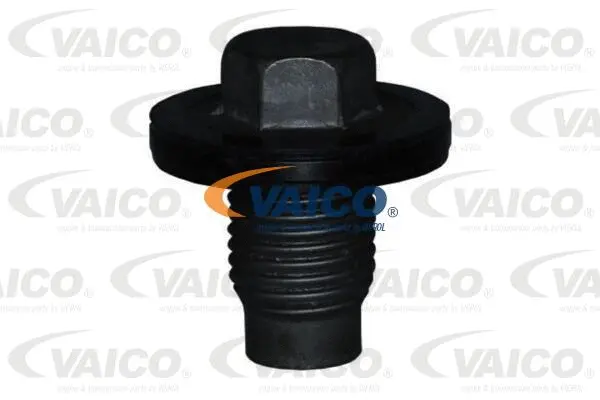 Screw Plug, oil sump
