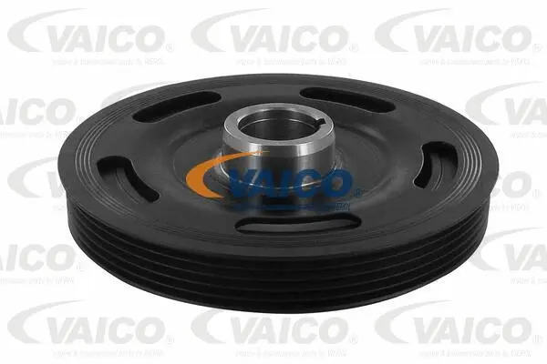 Belt Pulley, crankshaft