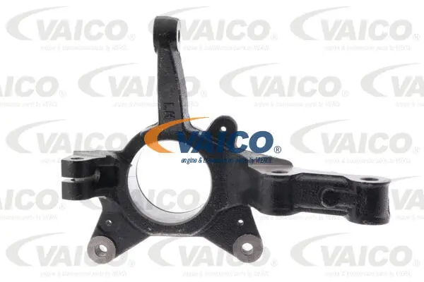 Steering Knuckle, wheel suspension