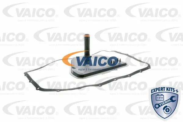 Hydraulic Filter Kit, automatic transmission