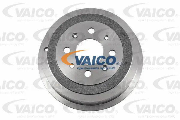 Brake Drum