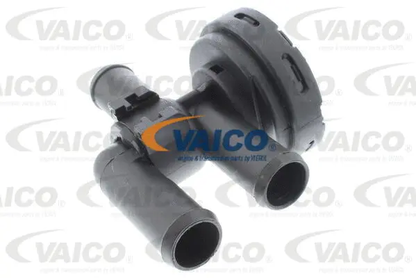 Coolant Control Valve