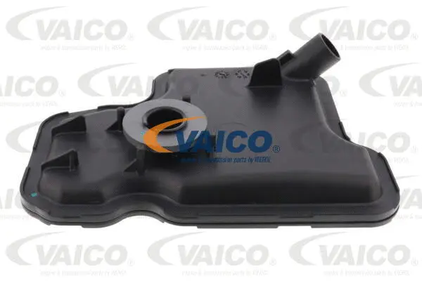 Hydraulic Filter, automatic transmission