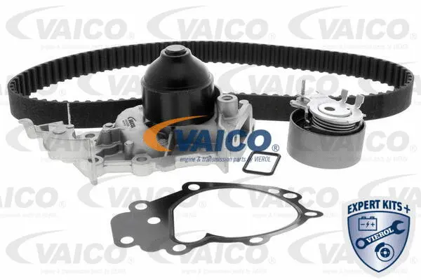 Water Pump & Timing Belt Kit
