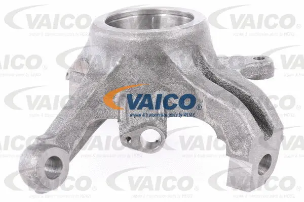 Steering Knuckle, wheel suspension
