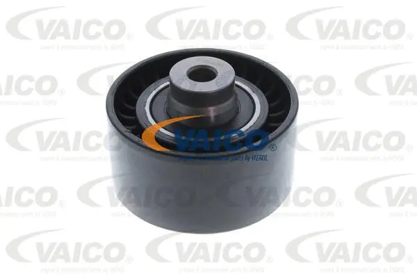 Deflection/Guide Pulley, timing belt