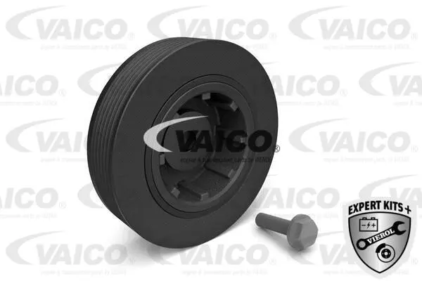 Belt Pulley Set, crankshaft