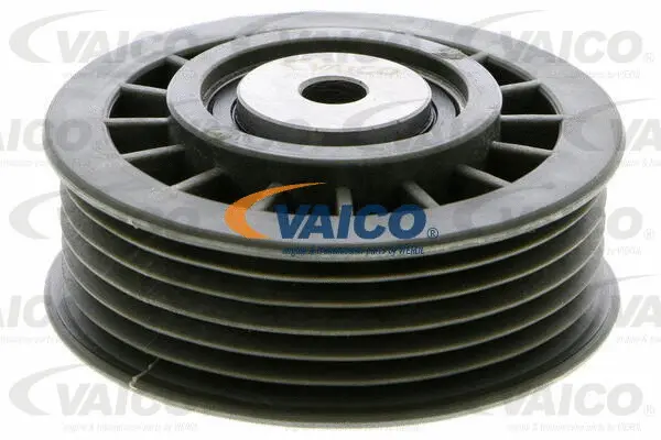 Tensioner Pulley, V-ribbed belt