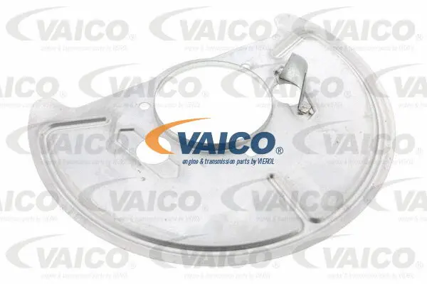 Splash Guard, brake disc