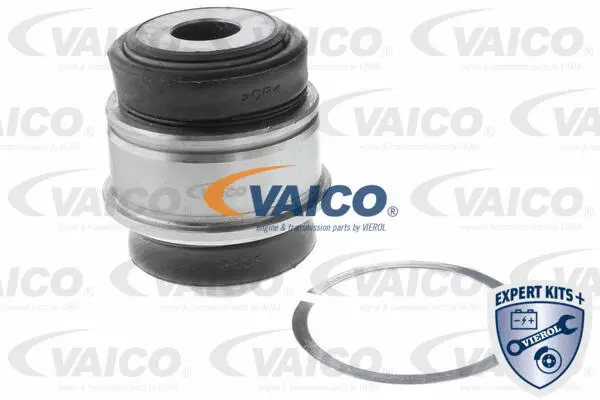 Control/Trailing Arm Kit, wheel suspension