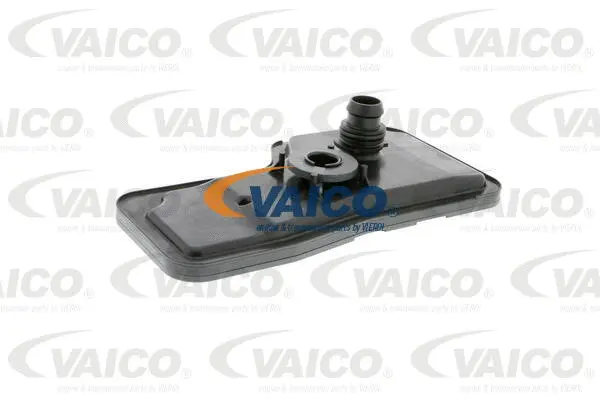 Hydraulic Filter, automatic transmission