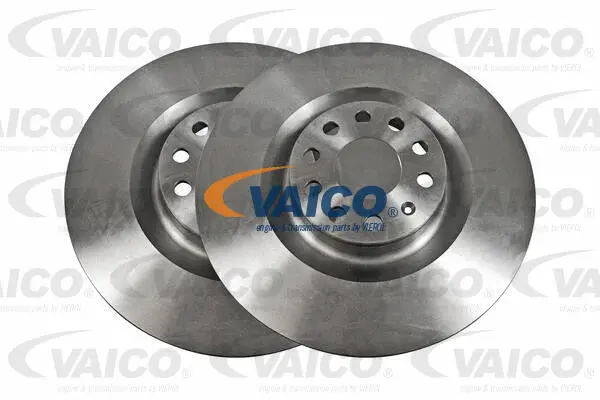 Brake Disc (V10-80091)