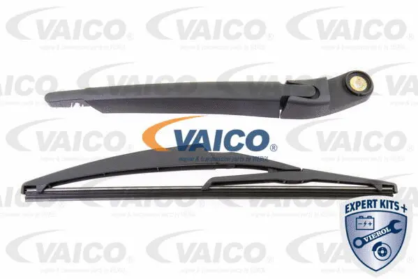 Wiper Arm Set, window cleaning