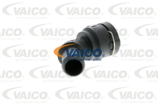 Coolant Flange