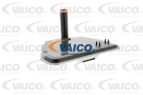 Parts kit, automatic transmission oil change