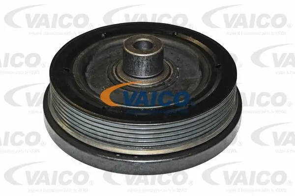Belt Pulley, crankshaft