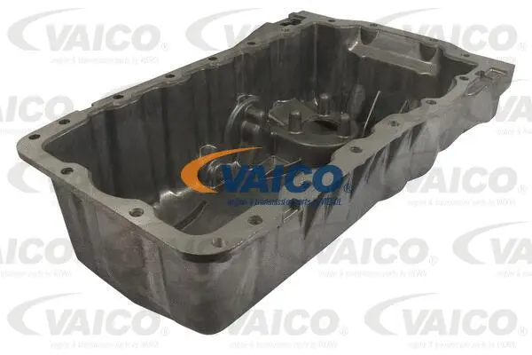 Oil Sump