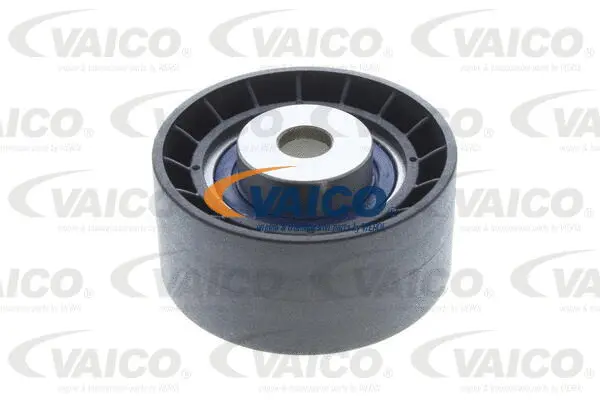 Deflection/Guide Pulley, timing belt