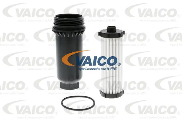 Hydraulic Filter, automatic transmission