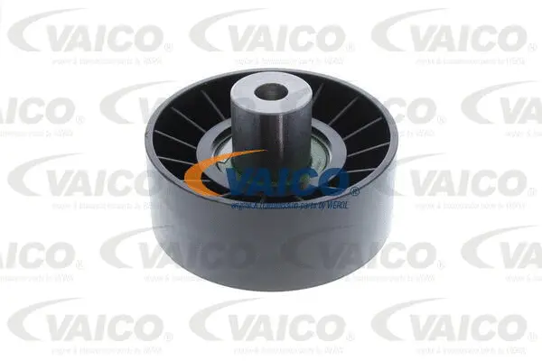 Tensioner Pulley, V-ribbed belt