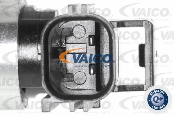 Control Valve, camshaft adjustment