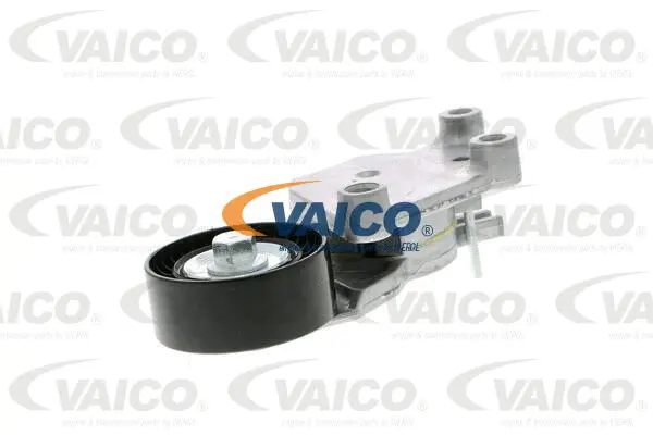 Tensioner Pulley, V-ribbed belt
