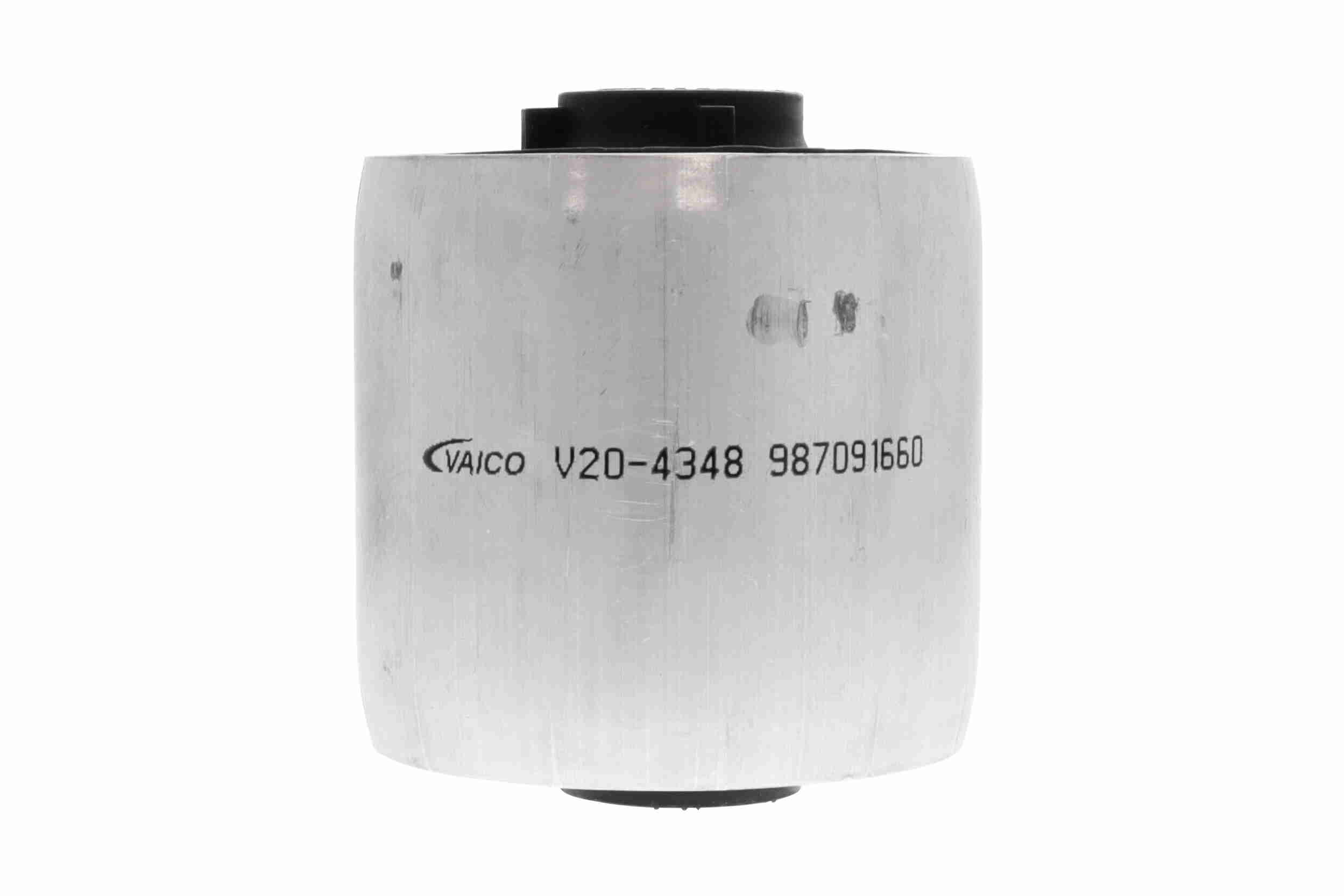 Mounting, control/trailing arm (V20-4348)