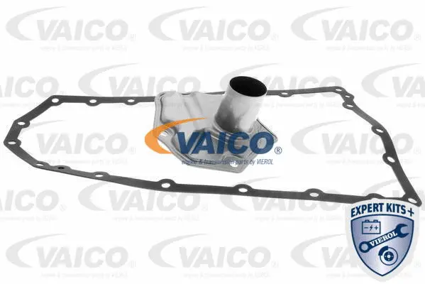 Hydraulic Filter Kit, automatic transmission