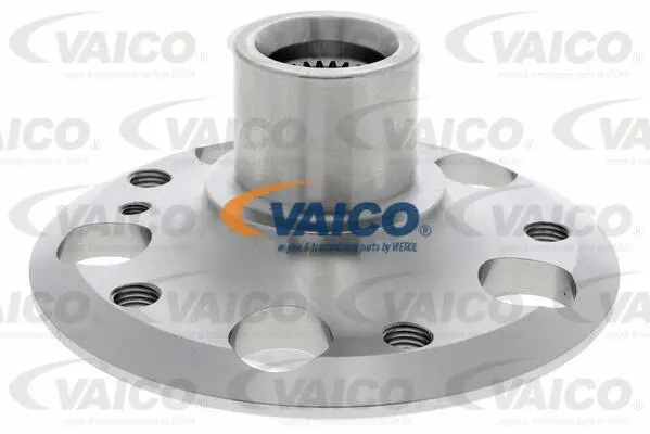 Wheel Hub