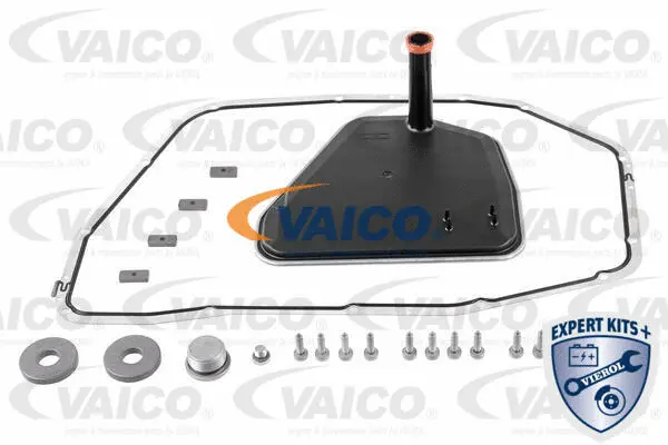 Parts kit, automatic transmission oil change
