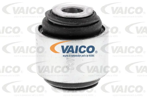 Mounting, control/trailing arm
