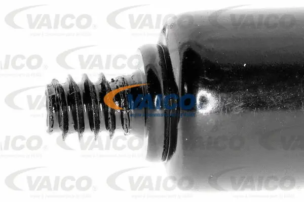 Gas Spring, bonnet