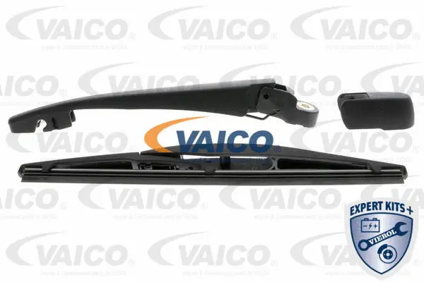 Wiper Arm Set, window cleaning
