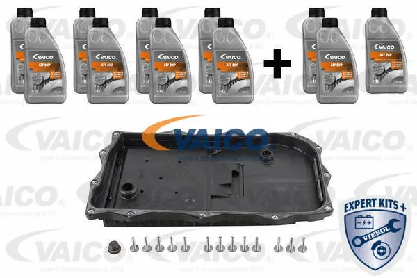 Parts kit, automatic transmission oil change