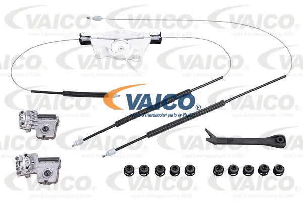 Window Regulator