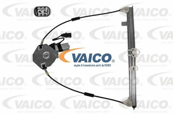 Window Regulator