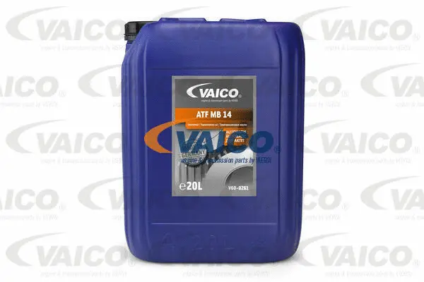 Automatic Transmission Fluid
